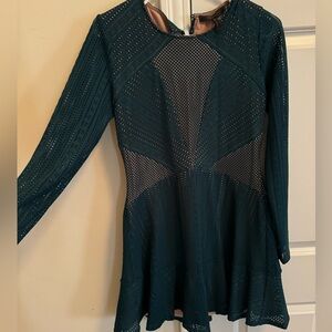 BCBG mini dress